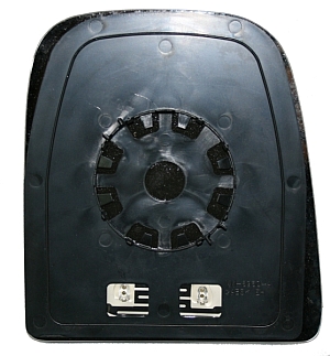 Vetro specchio, Specchio esterno - 1706G04 ABAKUS